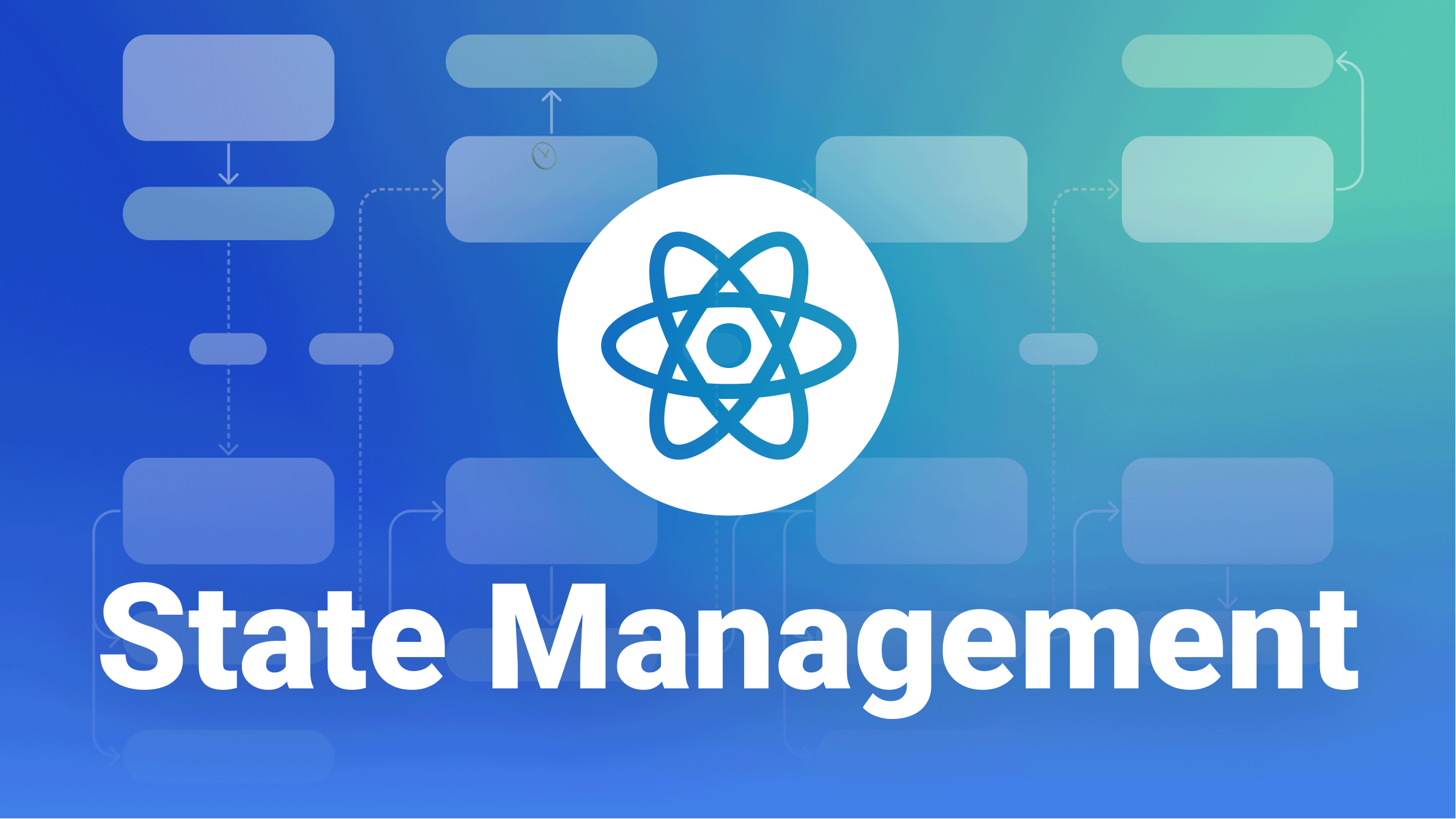 react state management