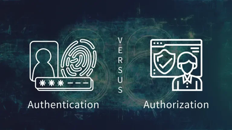Authentication