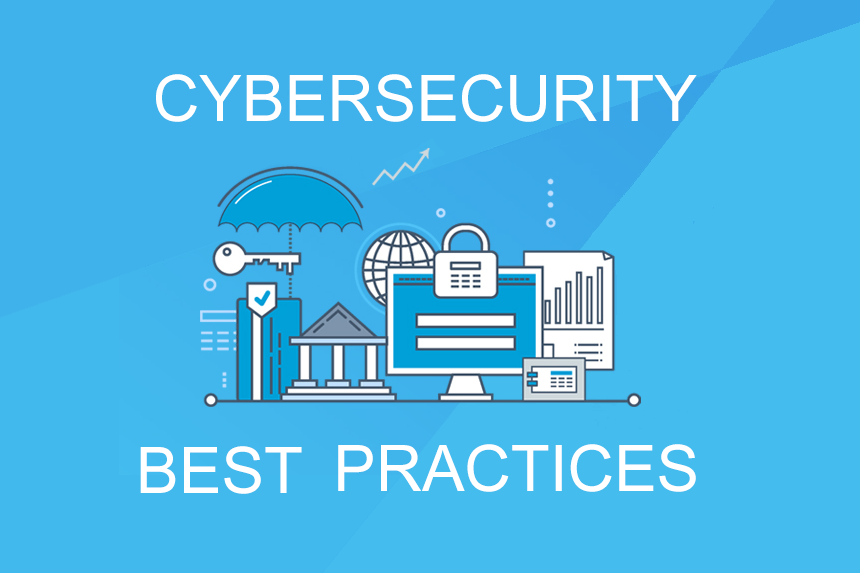 cybersecurity practices