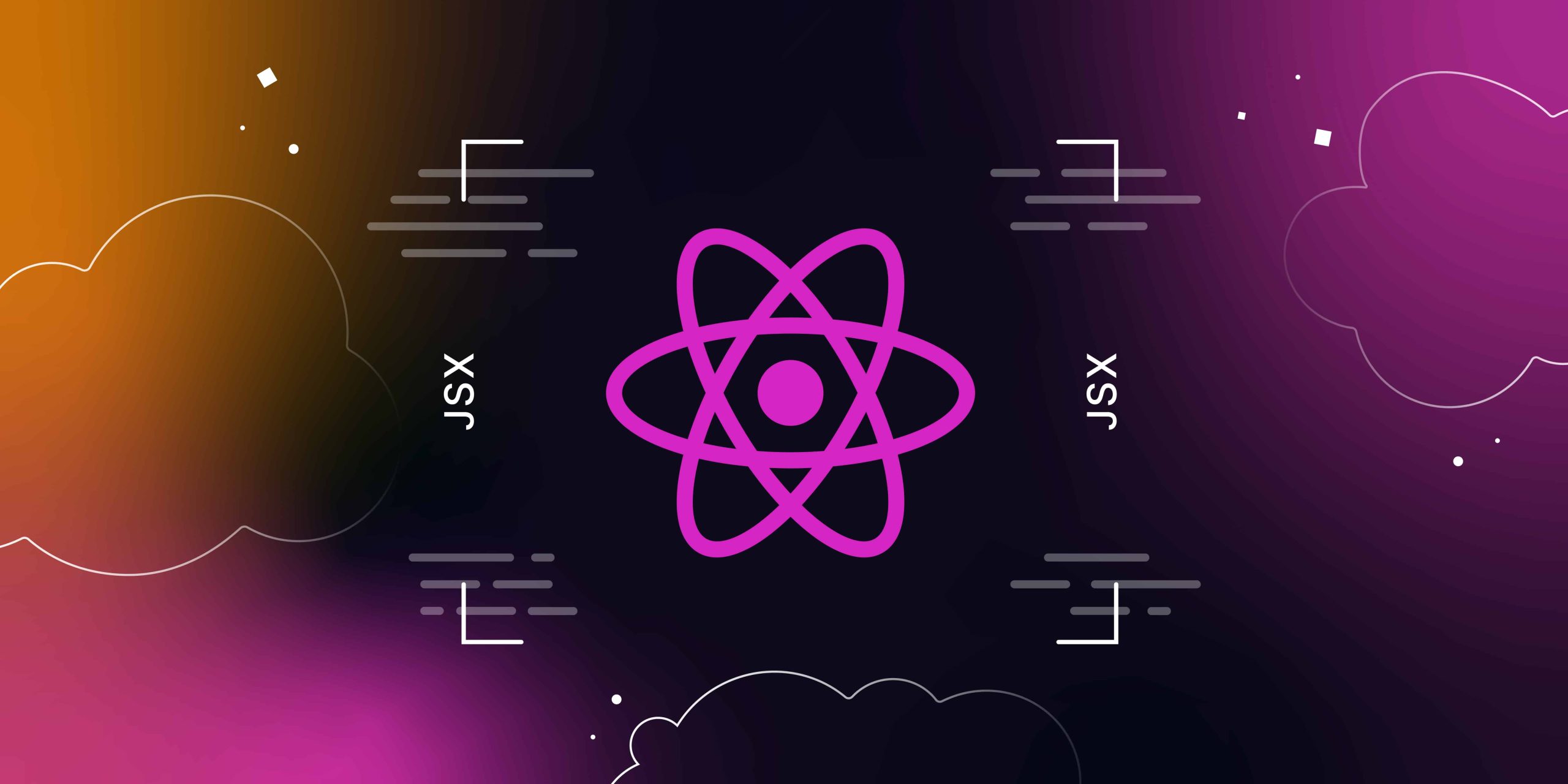 react development